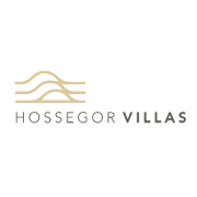 Logotype HOSSEGOR VILLAS - 40